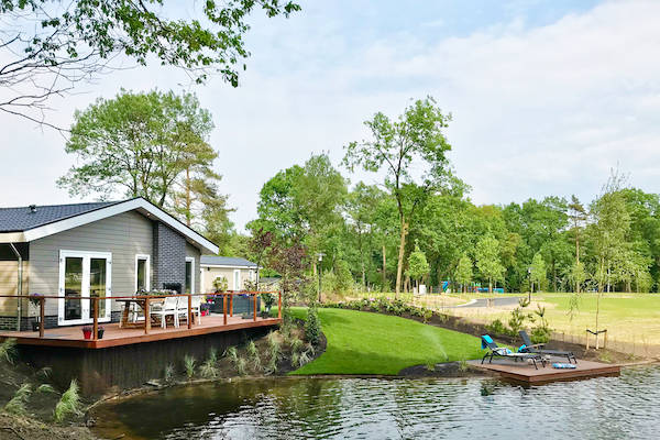 Vakantie op de Veluwe