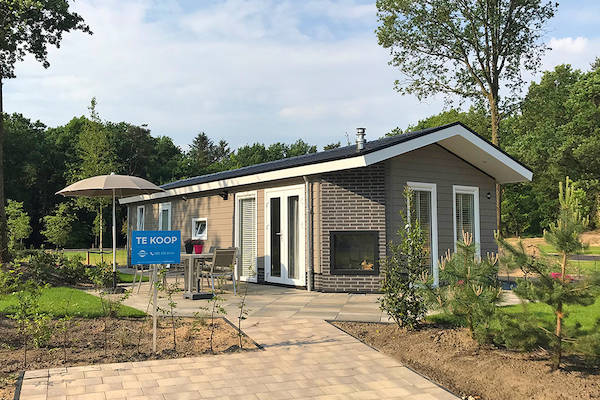 Recreatiepark Beekbergen: Vakantiewoning