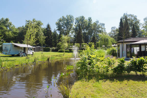 Recreatiepark de Wielerbaan