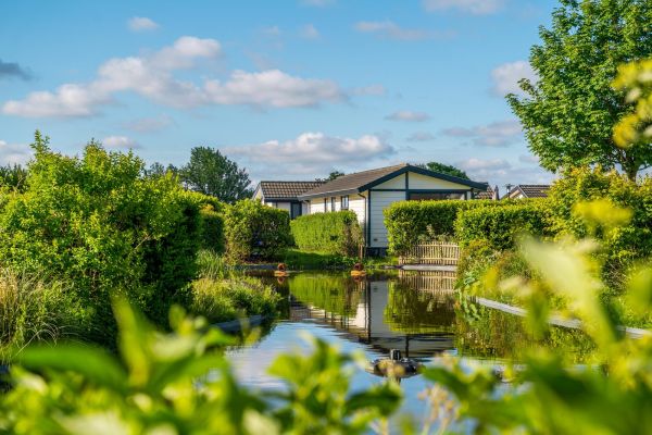 Europarcs Recreatiepark de Woudhoeve