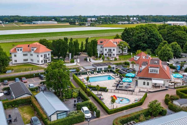 Europarcs Noordwijkse Duinen