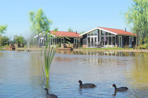 Résidence Lichtenvoorde: Vakantiepark in de Achterhoek