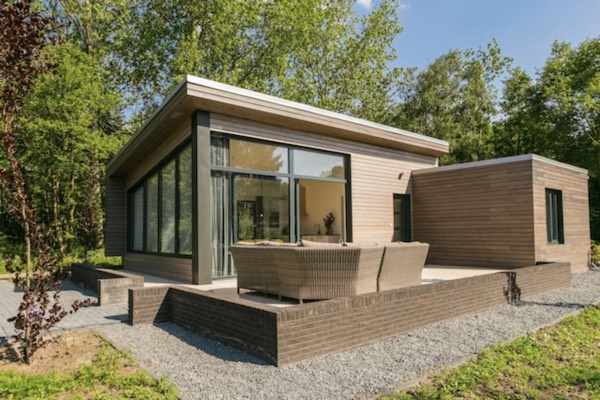 Vakantiecentrum 't Schuttenbelt
