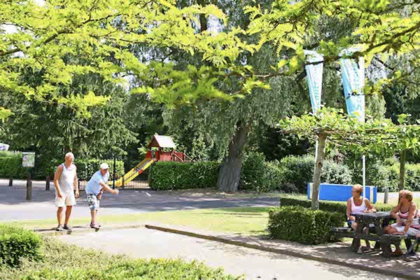 Jeu de boules