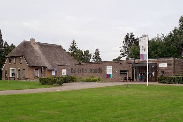 Een wonderbaarlijk museum