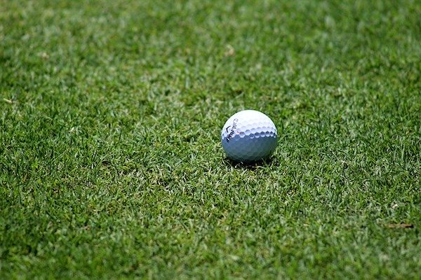 Harderwold Golf & Events in Zeewolde