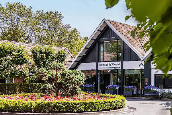 Parkhotel de Wiemsel