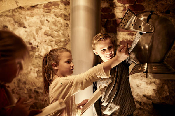 Voorkom dat je nog meer korting voor Kasteel de Keverberg mist