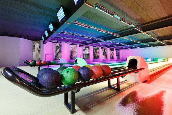 Bowlingbaan