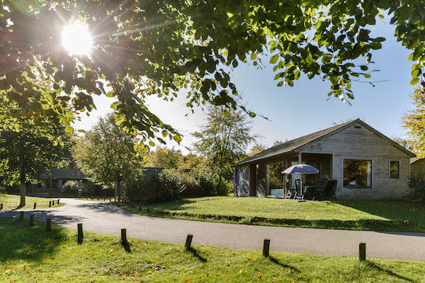 Beleef met het hele gezin een ontzettend leuke vakantie in Brabant