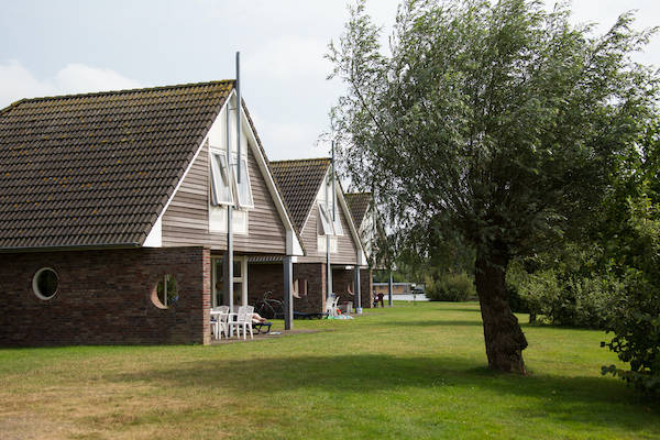 Vakantiehuizen