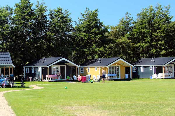 Molecaten Park Waterbos: Een echte kindercamping