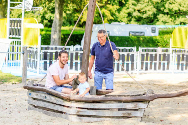Molecaten Park Waterbos