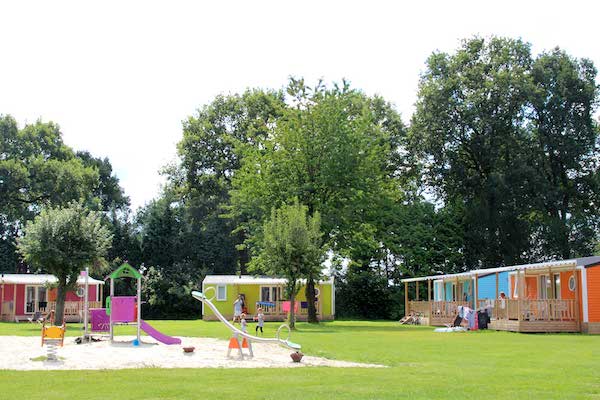 Molecaten Park Kuierpad: Chalets