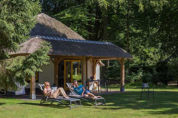 Molecaten Park De Leemkule: Bungalows