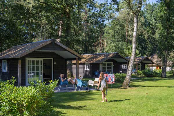 Molecaten Park De Leemkule: Bungalows