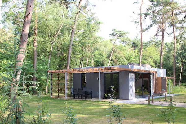 Molecaten Park Landgoed Ginkelduin: Bungalow