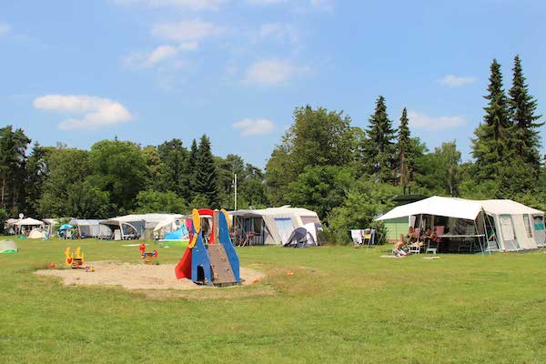Camping