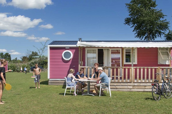 Molecaten Park Flevostrand: Chalets