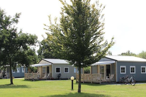 Molecaten Park Flevostrand: Chalets