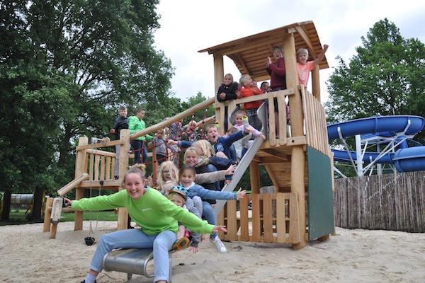 Camping de Rammelbeek