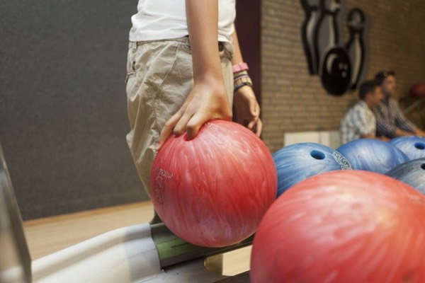 Bowling