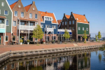 Afbeelding van Marinapark Volendam