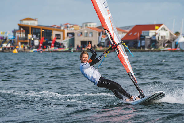 Windsurfen