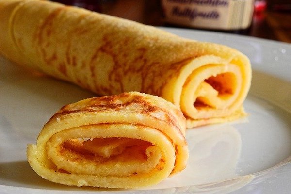 Pannenkoekenparadijs Tilburg in Valkenburg aan de Geul