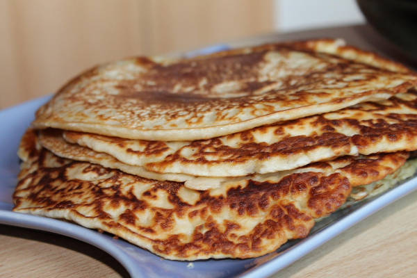 Pannenkoekenhuis De Boswachter in Vierhouten
