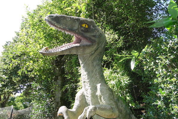 Grote Dinosaurus