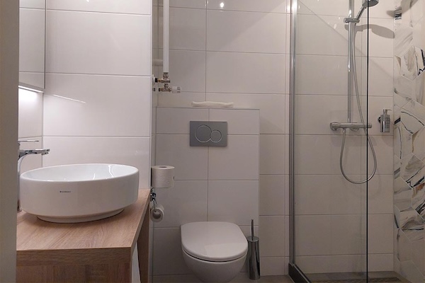 Badkamer