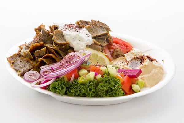 Imroz Grieks Mediterraan Restaurant in Waalwijk