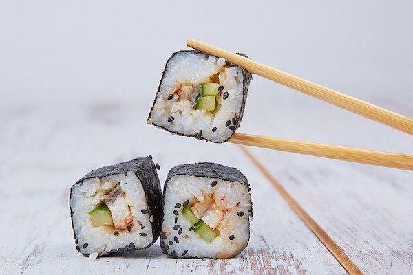 Oni Japanse Dining in Den Haag