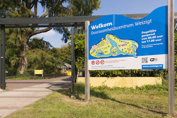 Welkom