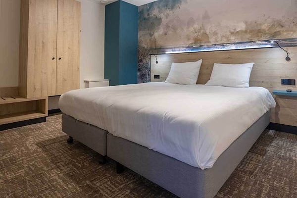 Fletcher Hotel Jan van Scorel