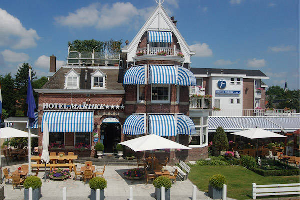 Fletcher Hotel Marijke: Het sfeervolle hotel