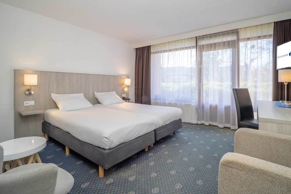Slaapkamer