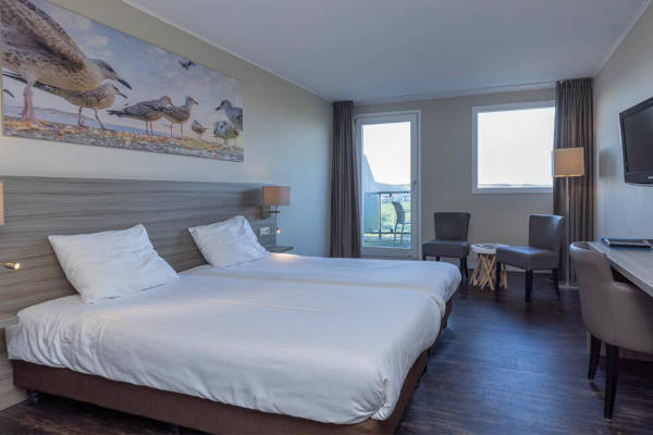 Fletcher Badhotel Callantsoog