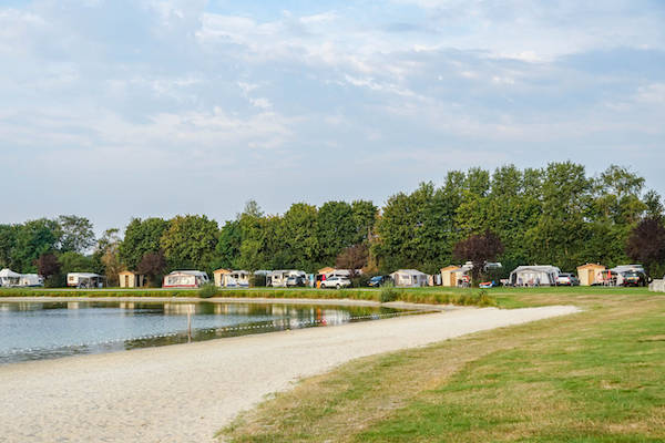 Recreatiepark achterste hoef camping