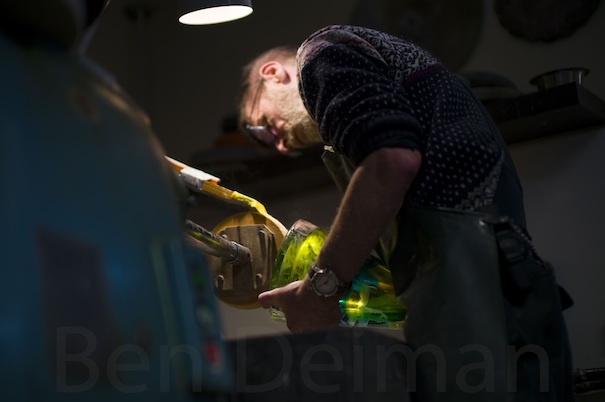 Vakmanschap