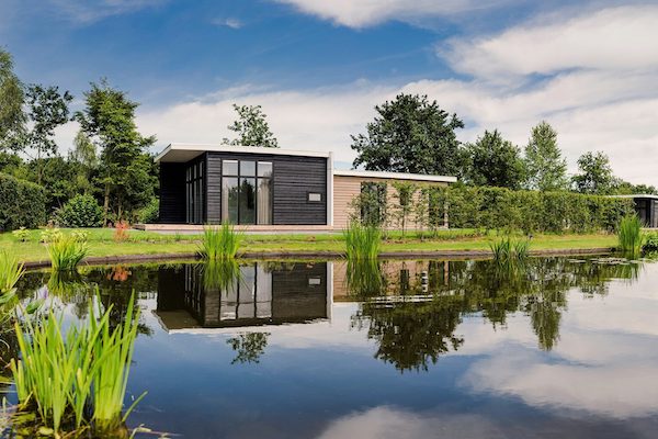 Vakantiepark Buitenplaats Holten