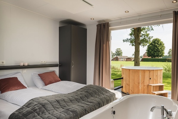Vakantiepark Buitenplaats Holten