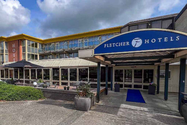 Het hotel