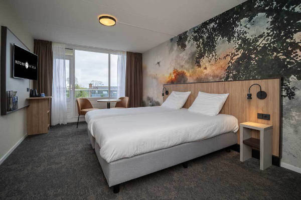 Fletcher Hotel Langewold