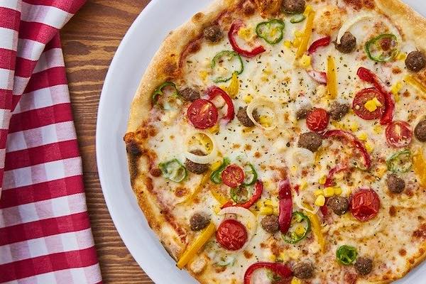 Papa John's Hoofddorp in Hoofddorp
