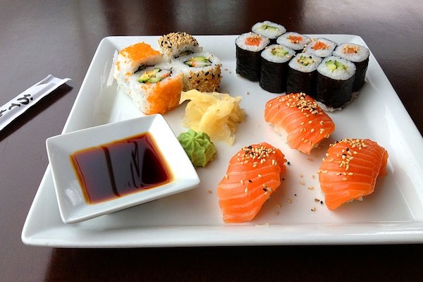 Shabu To Go Amsterdam Noord in Amsterdam