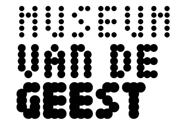Outsider Art: Museum van de Geest in Amsterdam
