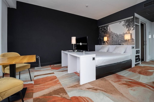 Slaapkamer