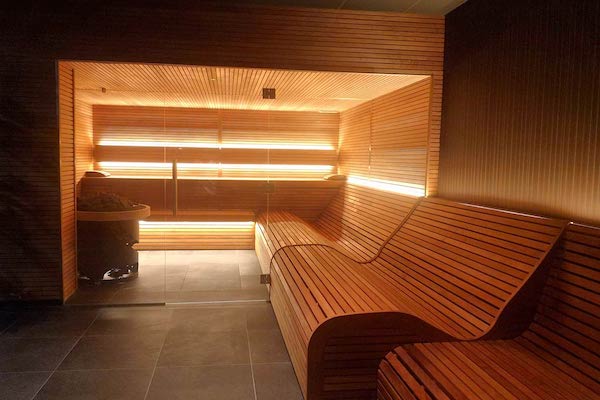 BLUE Spa Haamstede in Haamstede